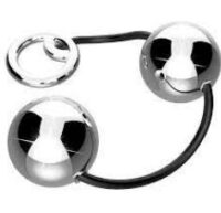 Bolas Tailandesas Ben-wa Hard - Imagem 9