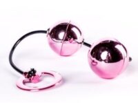 Bolas Tailandesas Ben-wa Hard - Imagem 8