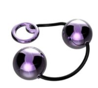 Bolas Tailandesas Ben-wa Hard - Imagem 4