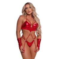 Body Garota Safada Tallyta