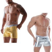 Cueca Taurus