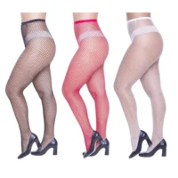 Meia Calça Arrastão Perrutextil