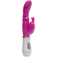 Vibrador Ponto G Com 8 Vibrações - Imagem 2