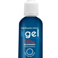Ultra Lubrificante Siliconado 30g - Não sai na água