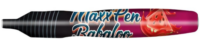 Caneta Comestível Maxx Pen 25g Pepper Blend - Imagem 3
