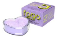 Vela Beijável Fogo Da Paixão Com Glitter 20g - Imagem 7