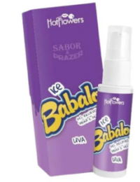 Vibrador Líquido Babaloo 15g - Imagem 3