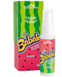Vibrador Líquido Babaloo 15g - Imagem 5