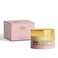 Bala Em Pó Ilumina Dust Shine Well 20g
