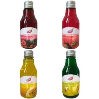 Espuma De Banho 80ml Chillies