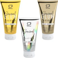 Iluminador Corporal Sensual Glow 60g Sexy Fantasy