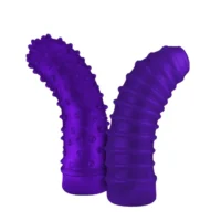Capas Para Dedos Estimulador Ponto G Sexy