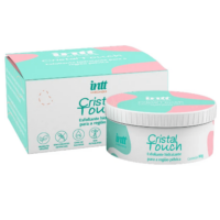 Esfoliante Pélvico Cristal Touch 90g Wellness