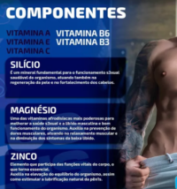 Suplemento Alimentar Stimulus Homem - Imagem 4