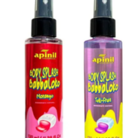 Body Splash Babbaloko 130ml Apinil