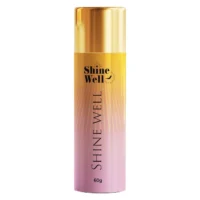 Desodorante Íntimo Shine Well 60g Pepper Blend
