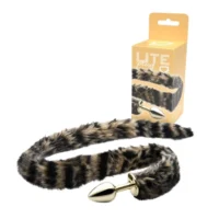 "Kit 5 Tons de Prazer"- Com Vibrador, Plug Anal, Masturbador Masculino, Anel Peniano - Image 7