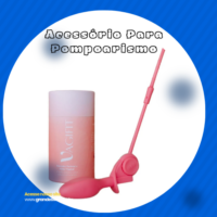 Acessório Para Pompoarismo Vagifit