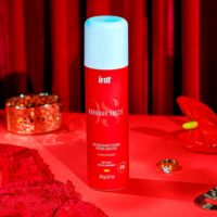 Desodorante Íntimo By Deborah Secco 90g Intt