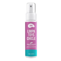 Limpa Toys Chicle 58ml Intt