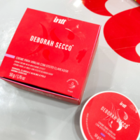 Creme Clareador Pélvico e Corporal - Deborah Secco - Intt - 50g