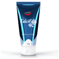 Lubrificante Fácil Lub Neutro 60g Chillies