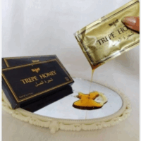 Melzinho Do Amor Trepe Honey 8ml