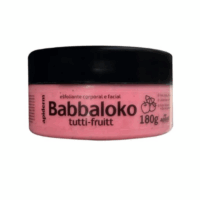 Apiderm Esfoliante Corporal e Facial 180g Apinil