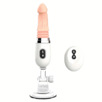 Maquina Sexo Portatil Fuck Machine Masturbador