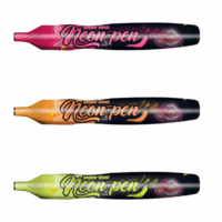 Caneta Comestível Neon-Pen 30g Pepper Blend