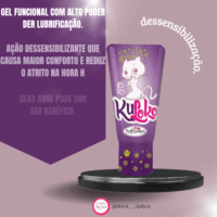 Gel Funcional Anal Kuloko 15g Hot Flowers