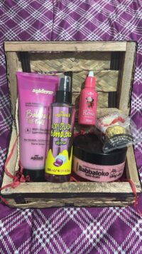 Kit Feminino sensual
