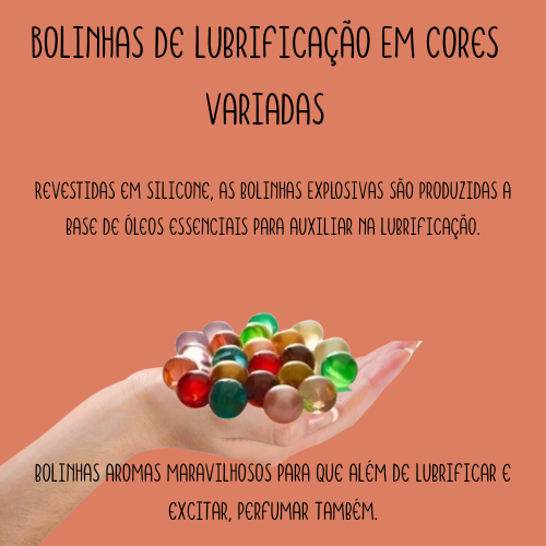 Plug Anal Em Metal Com Cauda Colorida + Lubrificante - Imagem 4