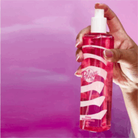 Body Splash Blow Girl Beijos Feminino 180ml Hot Flowers
